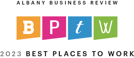 Albany Business Review BPTW 2023 Best Places to Work
