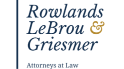 Rowlands LeBrou Griesmer Logo